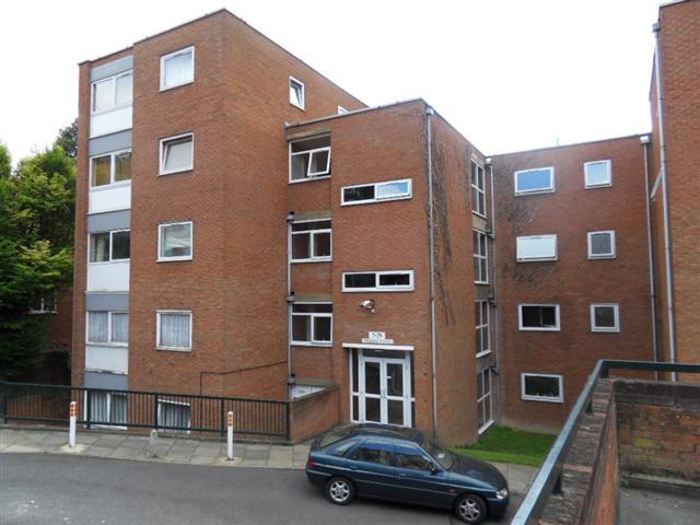 Main image of property: Moulton Rise,Luton,LU2