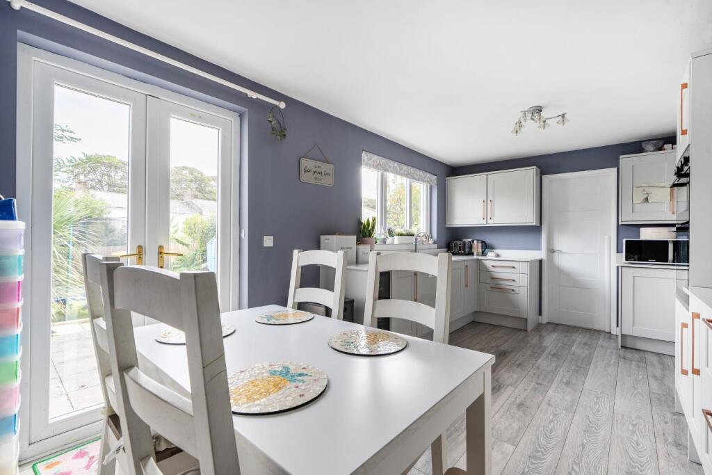 House in Truro - View 4