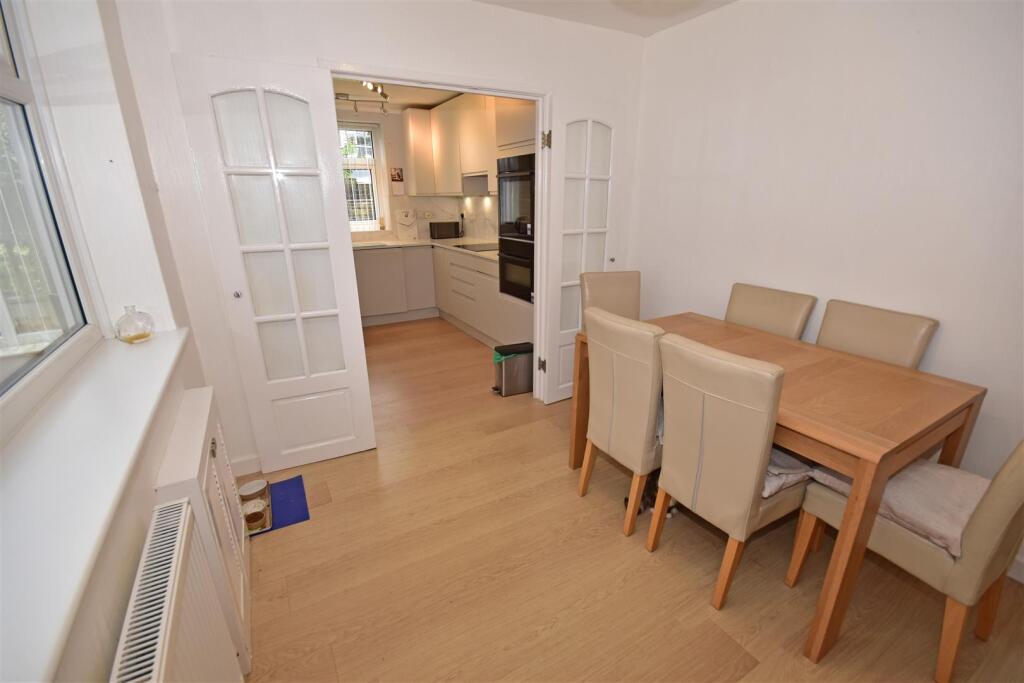 House in Stockport - More