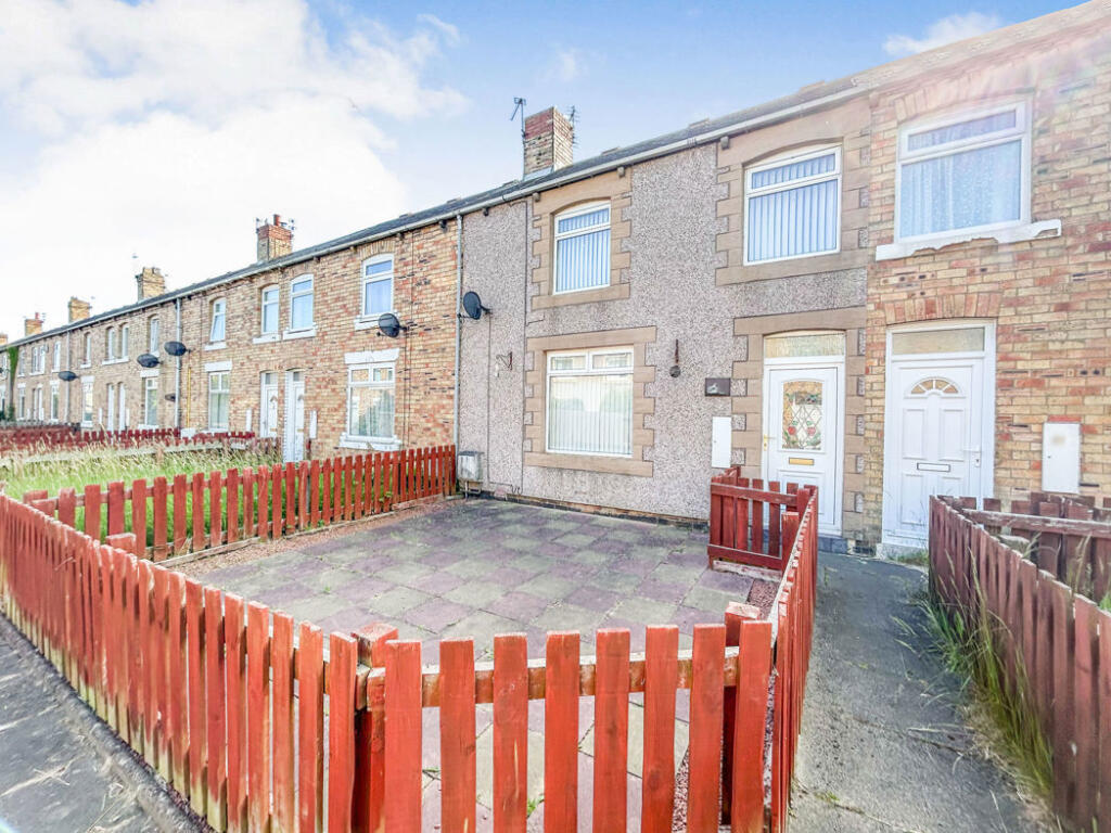 Main image of property: Katherine Street, Ashington, Northumberland, NE63 9DN