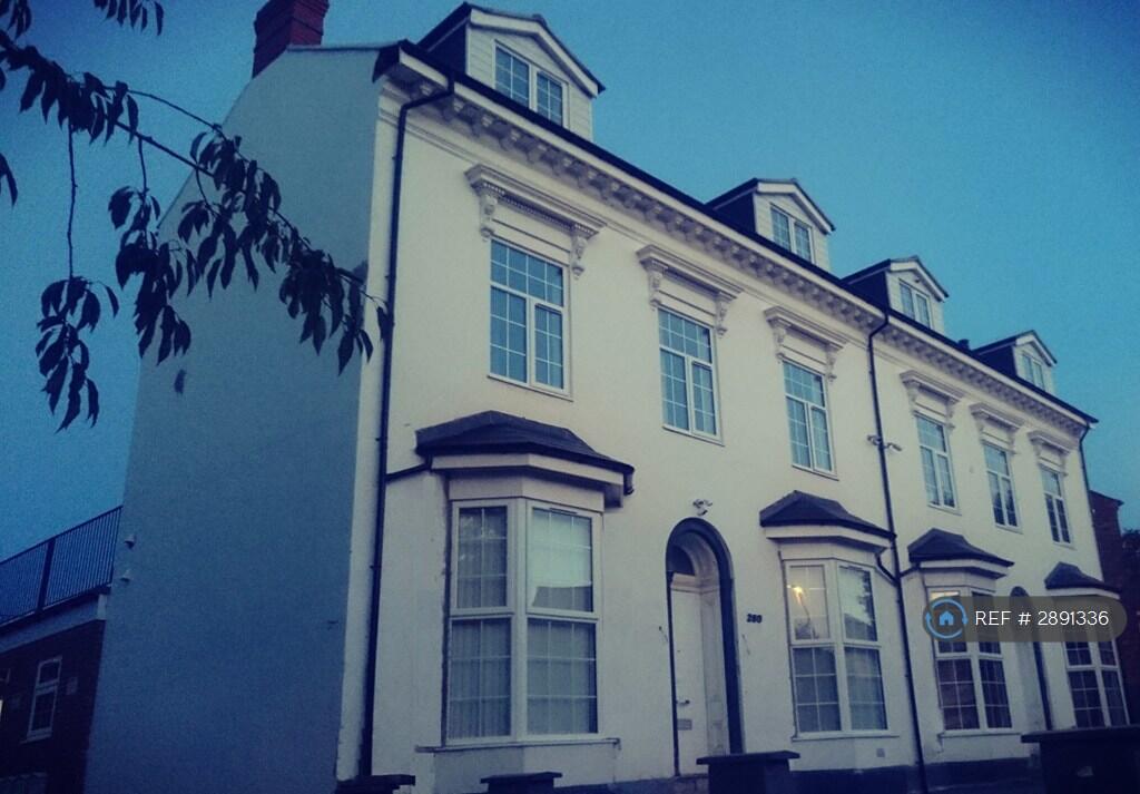 Main image of property: Mary Street, Birmingham, B12