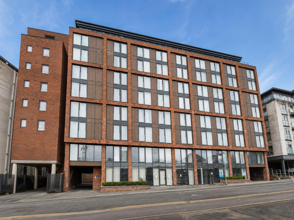 Main image of property: Skinner Lane, Leeds