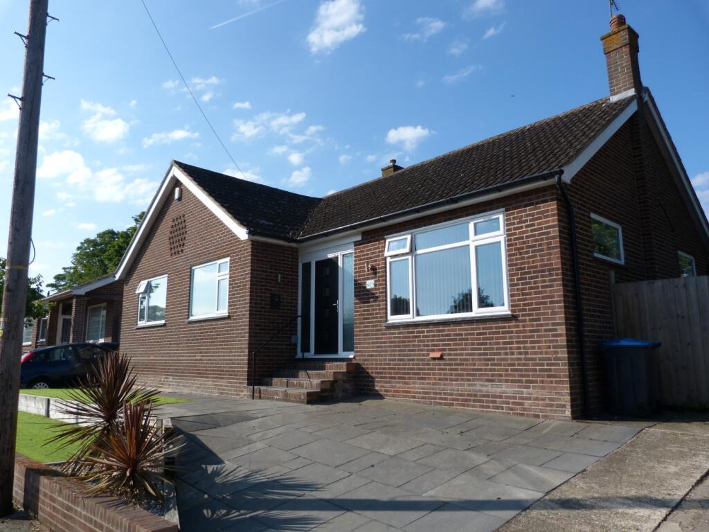 Main image of property: Dane Court Gardens, Broadstairs, Kent