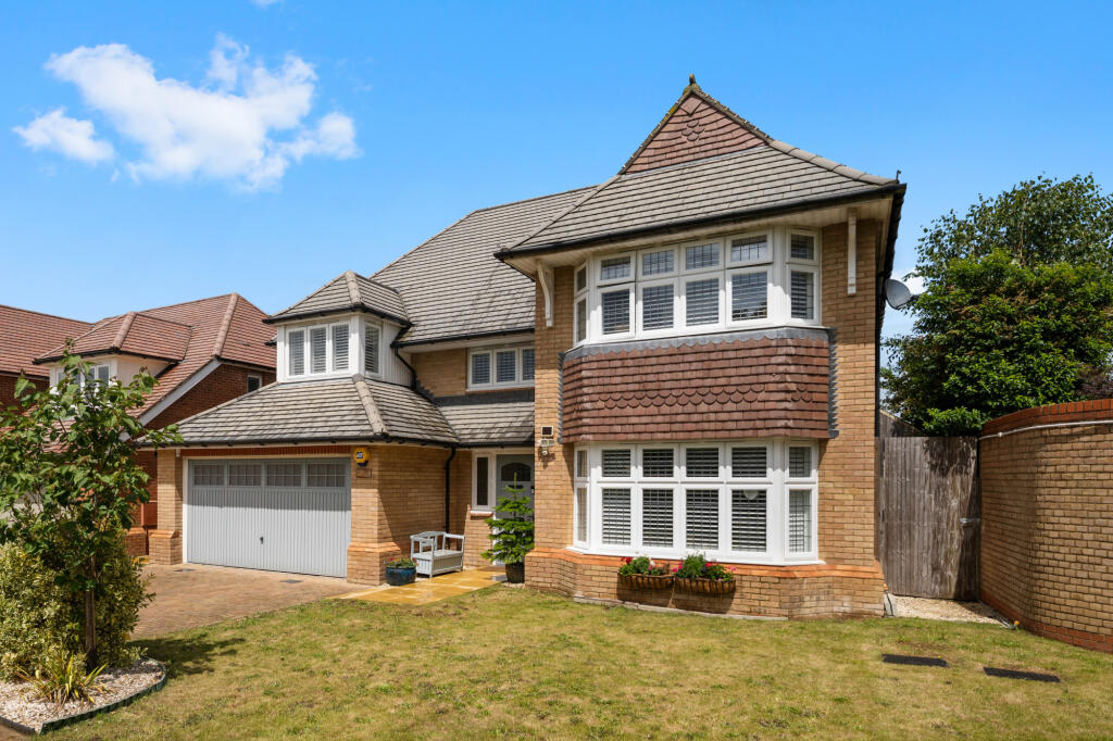 Main image of property: Marden, Tonbridge, TN12