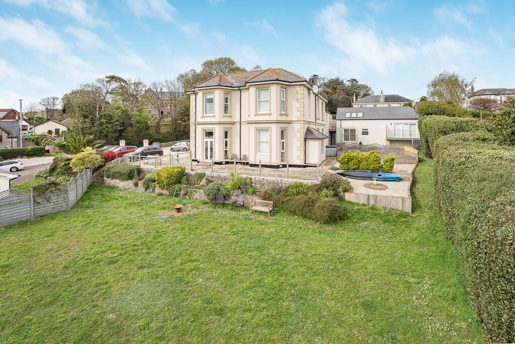 Main image of property: Dawlish Road, Teignmouth, TQ14 8FT