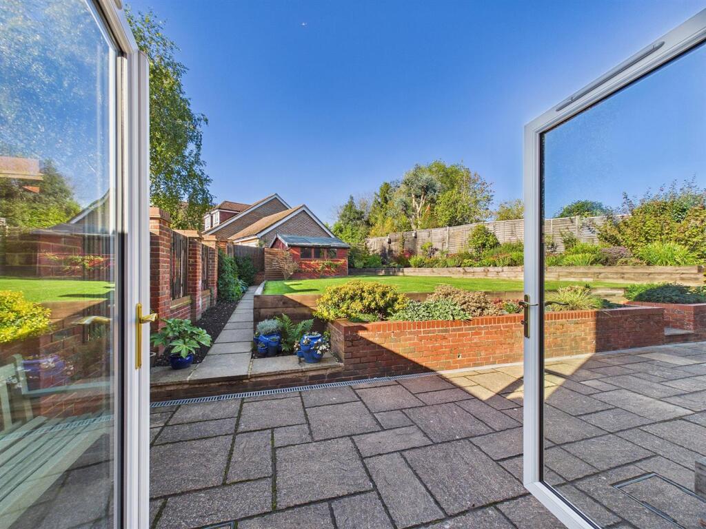 House in Rother, Northiam - View 4
