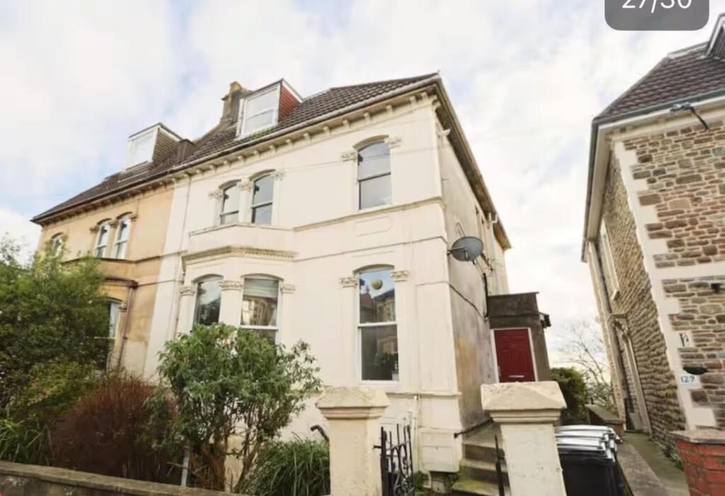 Main image of property: Cromwell Road, Montpelier, Bristol