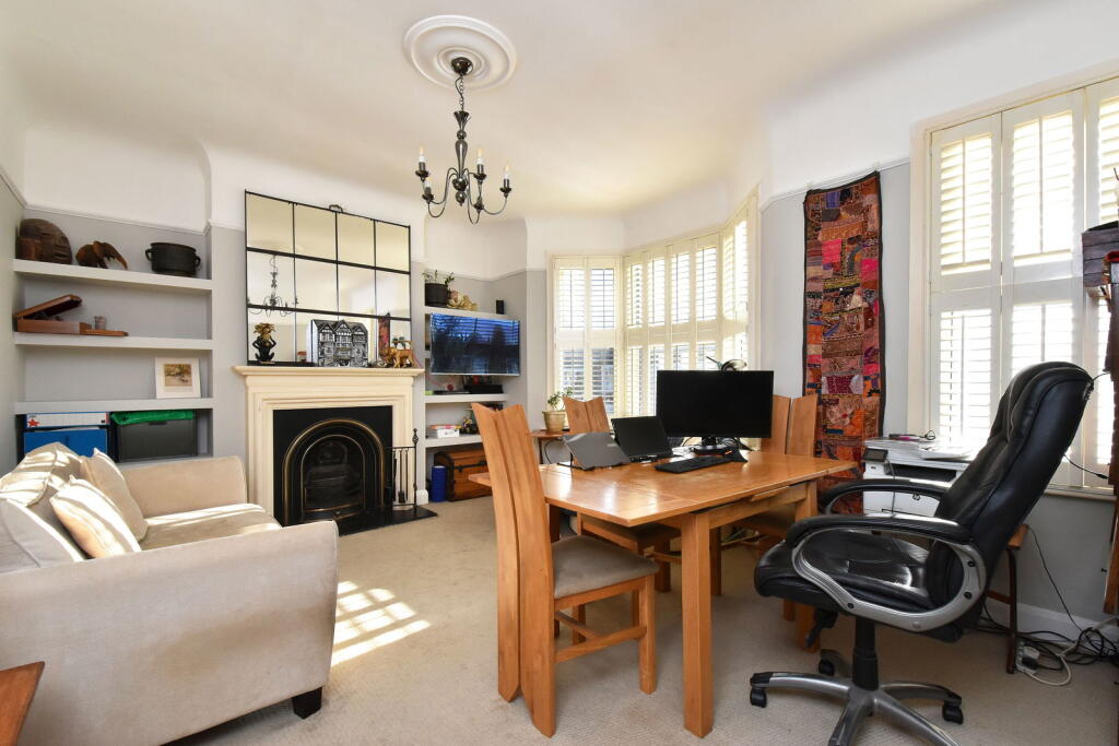 Marler Road, Forest Hill, London, SE23 2AD photo 3