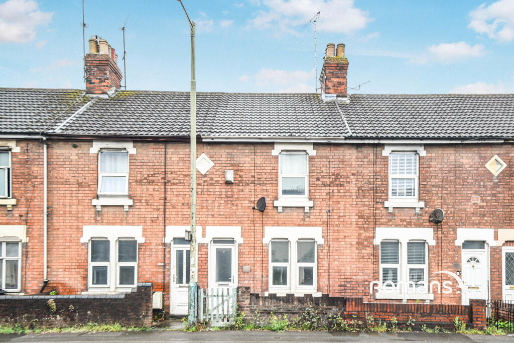 Main image of property: Rodbourne Road, Swindon, SN2