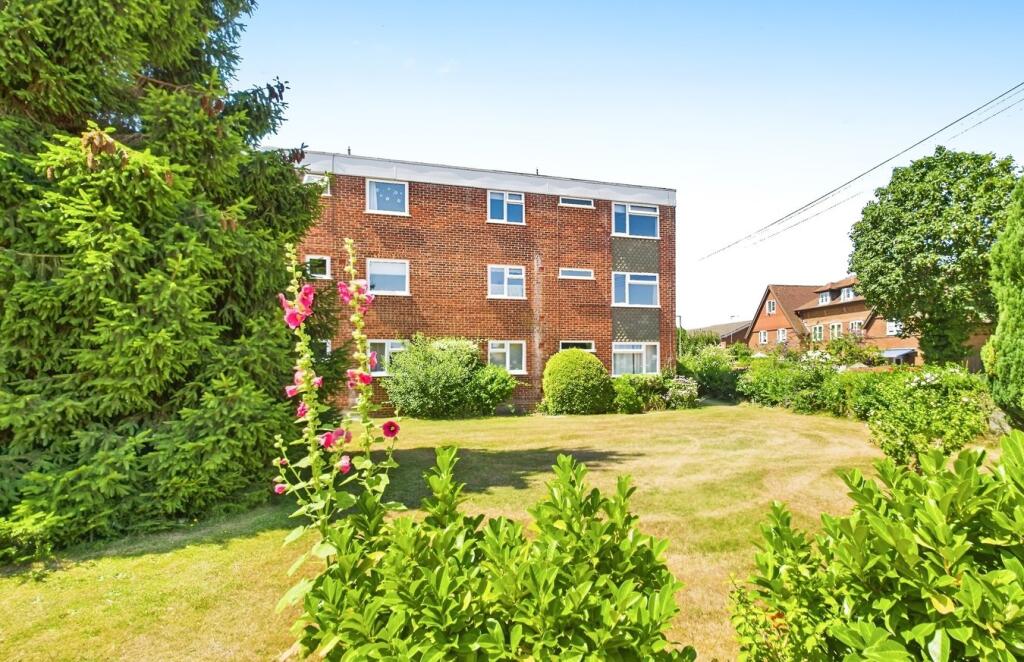 Main image of property: Havelock Road, Warsash, Southampton, SO31