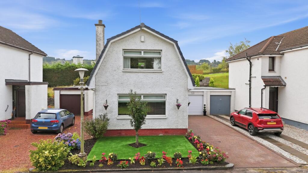 Main image of property: Stanely Grove, Paisley, Renfrewshire, PA2