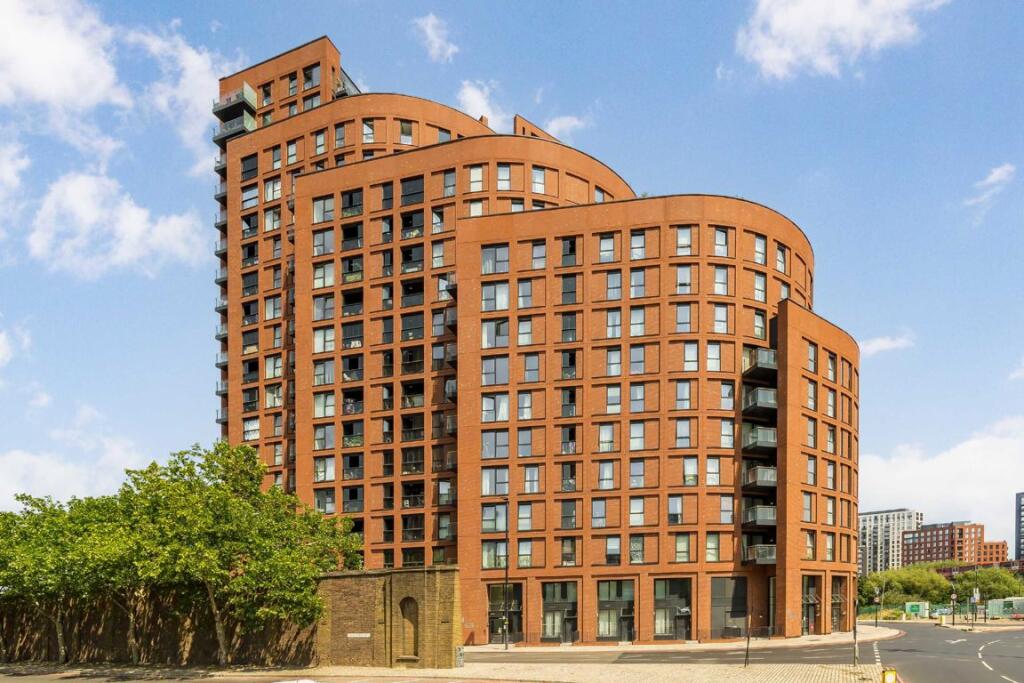 Main image of property: Leamouth Road, Canary Wharf