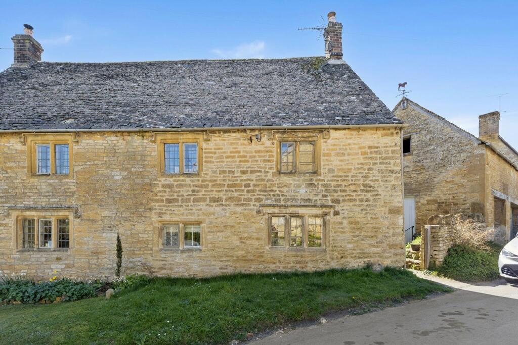 Main image of property: Chapel Lane, Longborough, Moreton-in-Marsh, Gloucestershire GL56