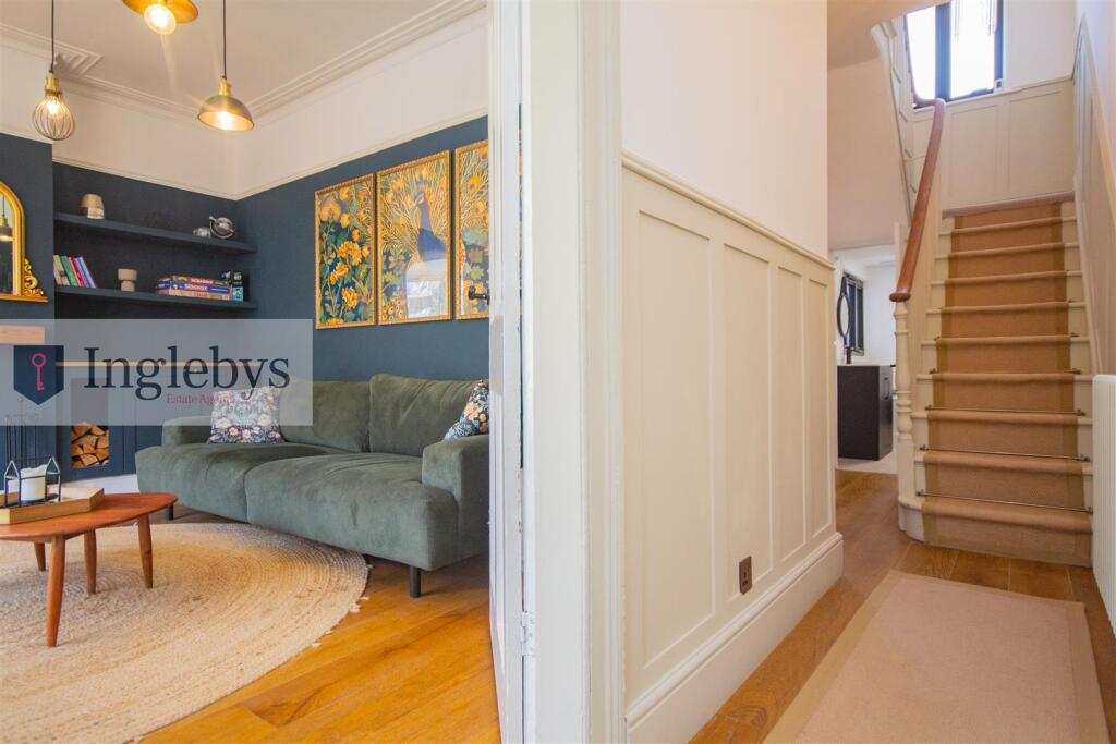 House in Stockton-on-Tees, Saltburn, Marske and New Marske - View 5