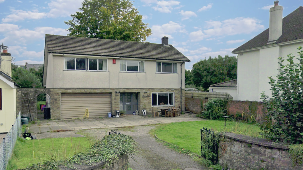 Main image of property: Maryport Street, Usk, NP15 1AB