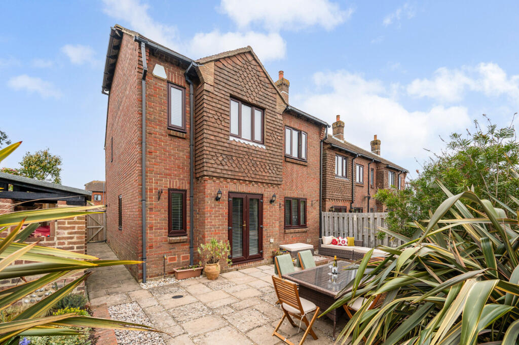 Main image of property: Chandlers Reach, Chichester, PO20