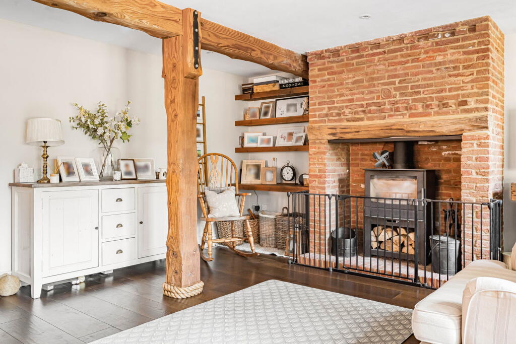 House in Twickenham - View 4