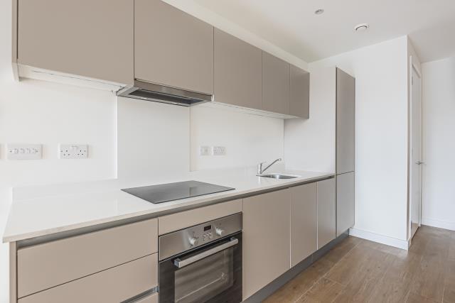 Apartment in Bracknell, Easthampstead - View 5