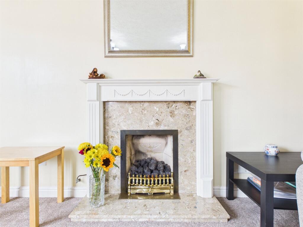 House in Worcester - More