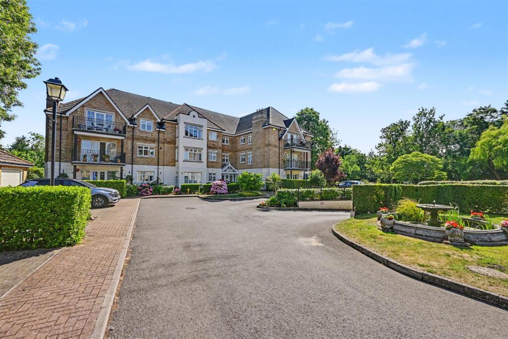 Main image of property: High Road, Bushey