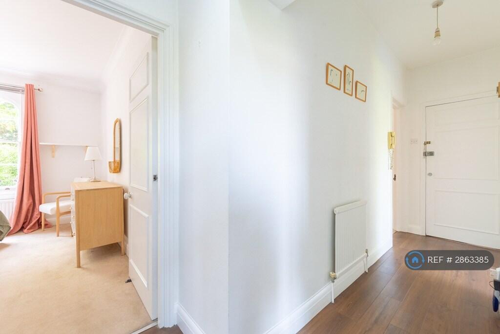 2 bedroom terraced house for rent