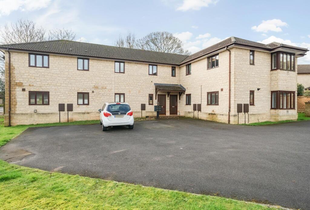 Main image of property: Oliver Brooks Road, Midsomer Norton, Radstock, Somerset, BA3
