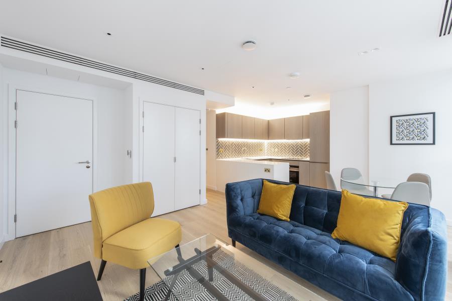 Main image of property: Atlas Building, City Road, EC1V