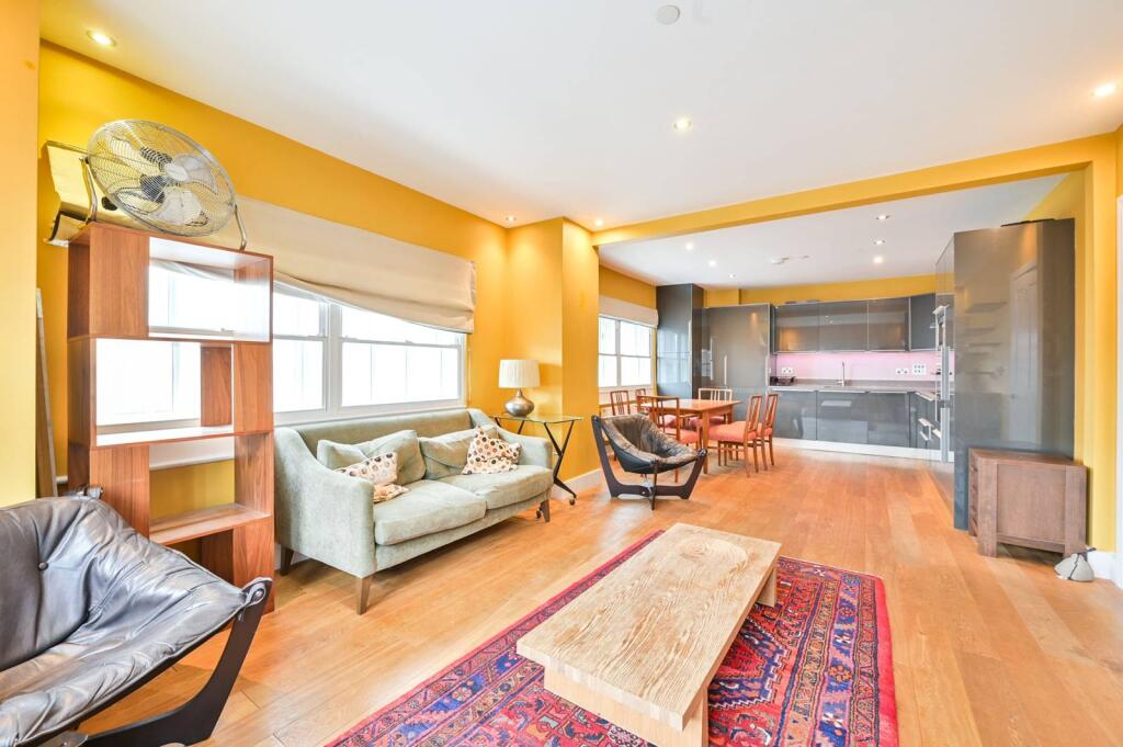 Main image of property: Borough High Street, London Bridge, London, SE1
