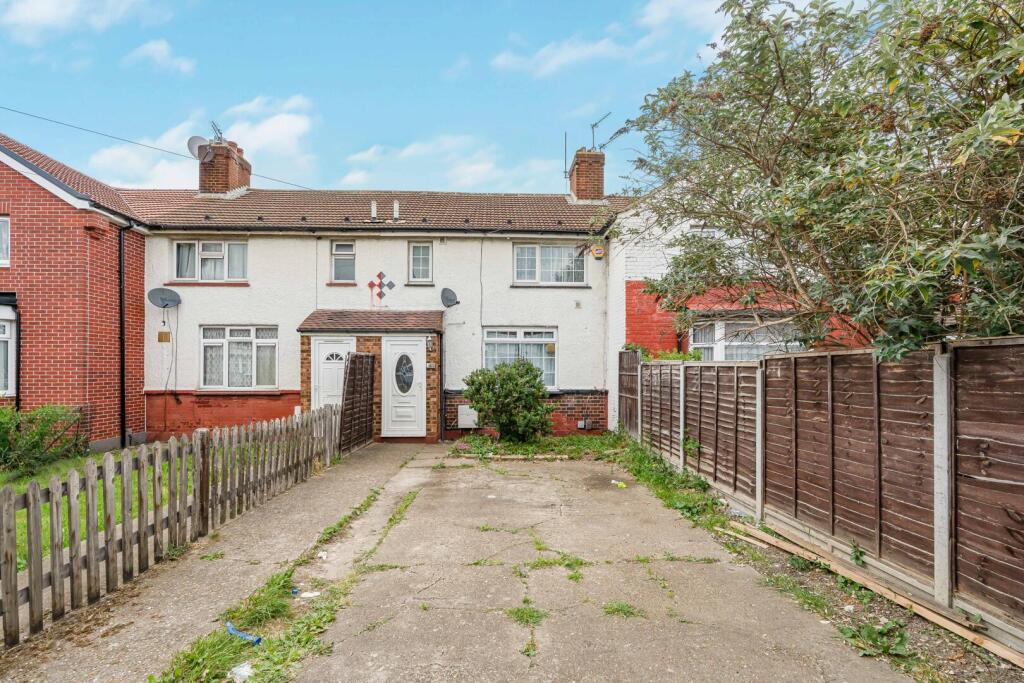 Main image of property: Wilbury Way, London
