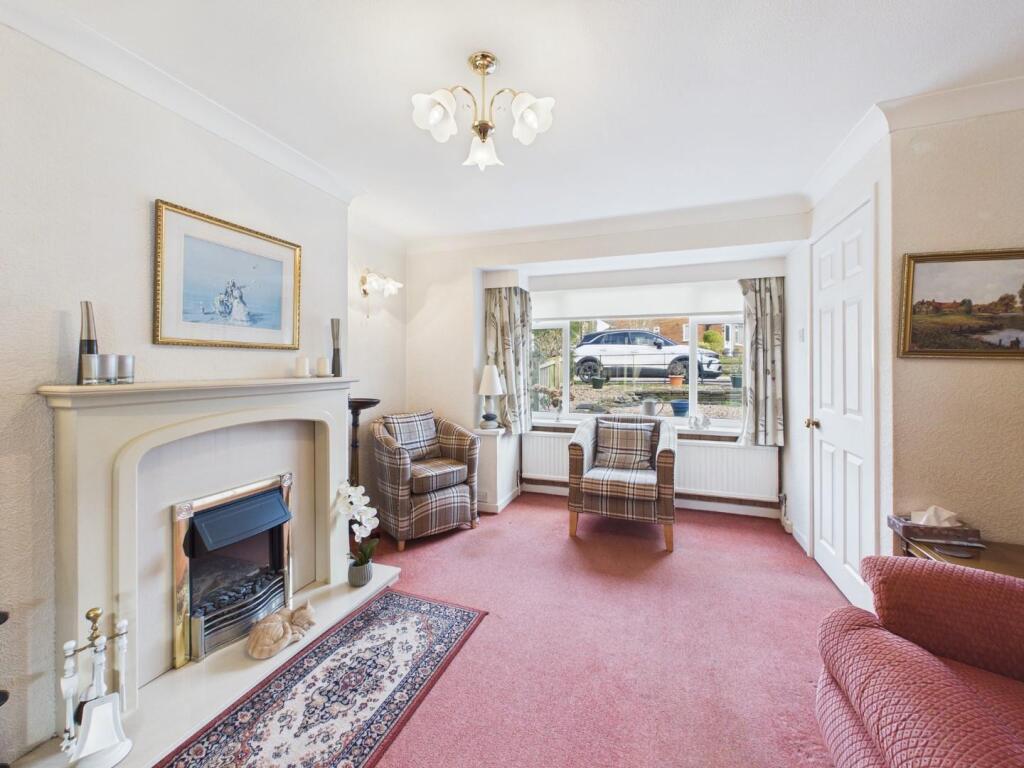 Additional image 2 of Springfield Grove, Bingley