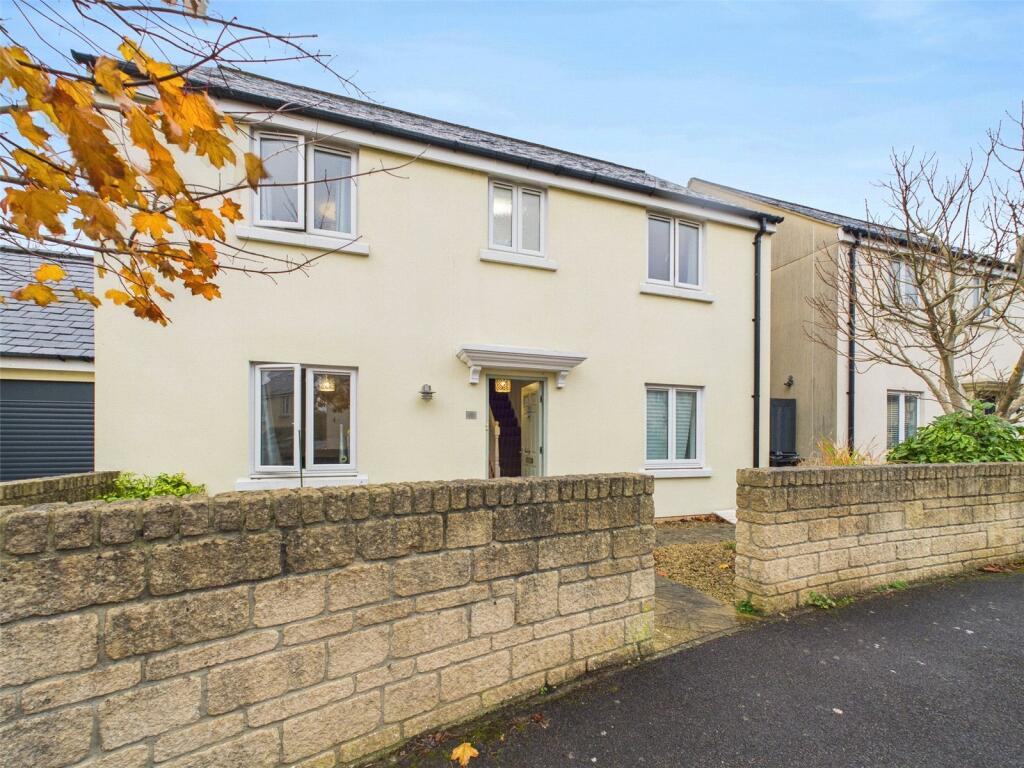 Orchid Drive, Odd Down, Bath, Bath And North East Somerset, BA2