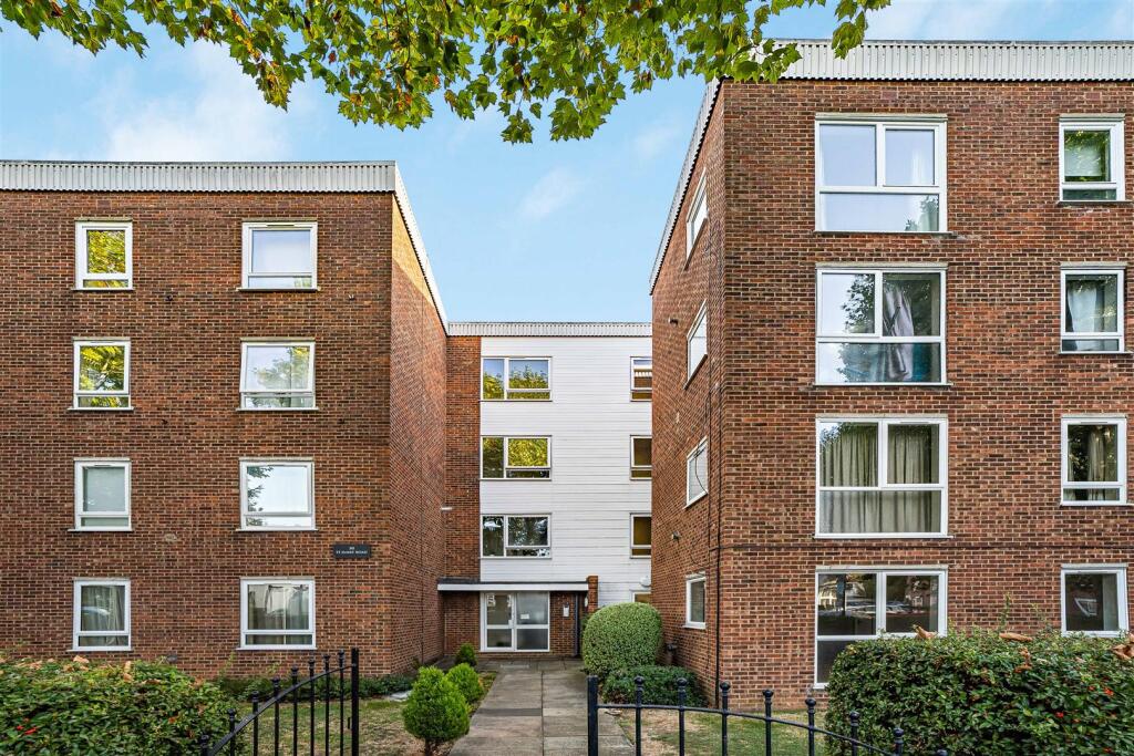 Main image of property: St. James Road, Sutton