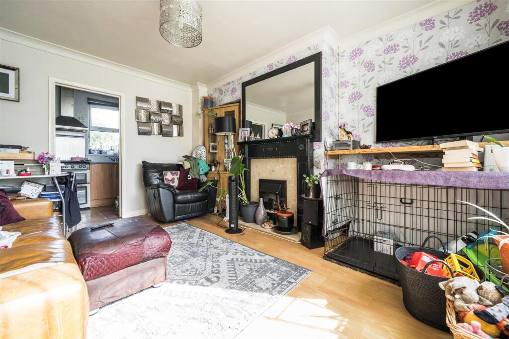 House in Whitehaven, Hensingham - More