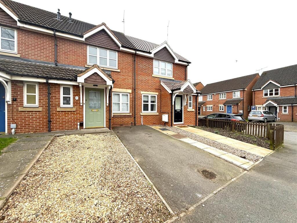 Main image of property: Grindle Road, Longford, Coventry