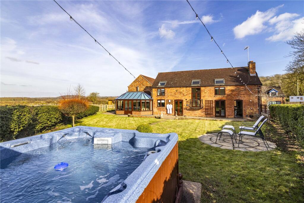 Main image of property: Bunny Hill, Bunny, Nottingham, Nottinghamshire, NG11