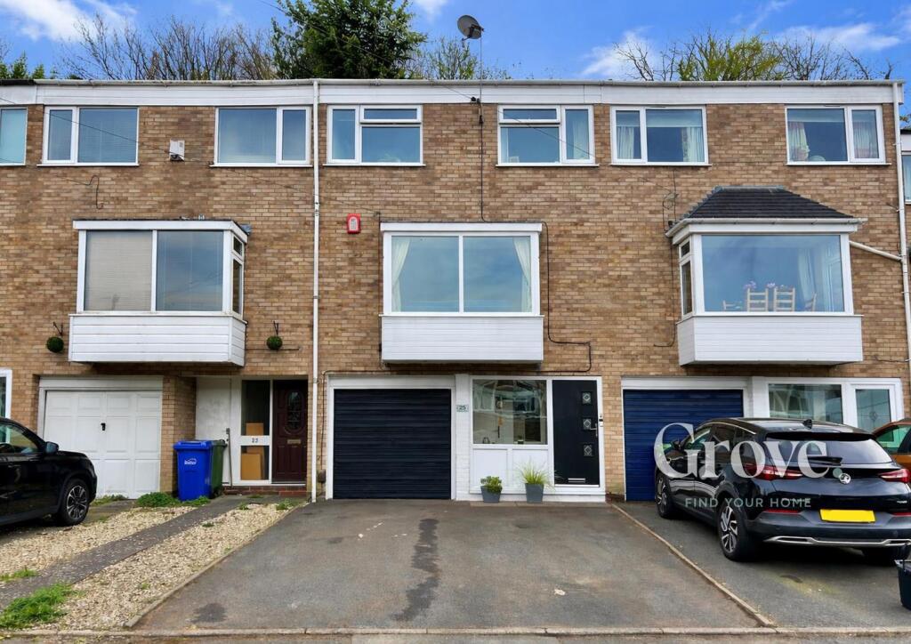 Main image of property: Whitestone Road, Halesowen