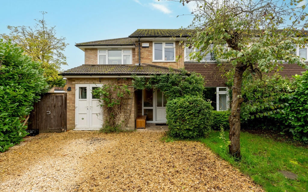 Main image of property: Thame, Towersey, Oxfordshire OX9 3QY