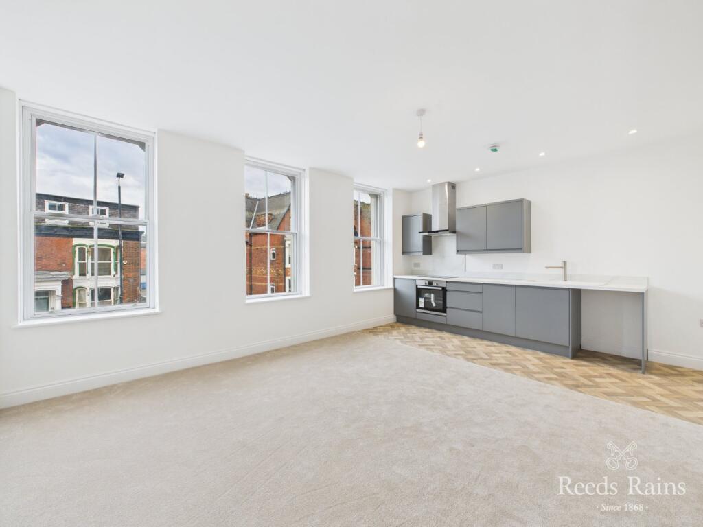 Main image of property: Westborough, Scarborough, North Yorkshire, YO11