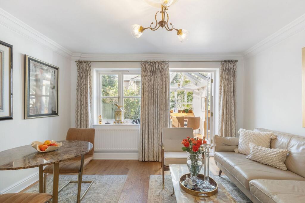 House in Twickenham - View 4