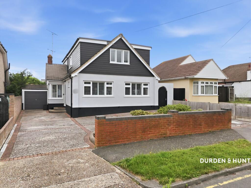 Main image of property: Cheapside East, Rayleigh, SS6
