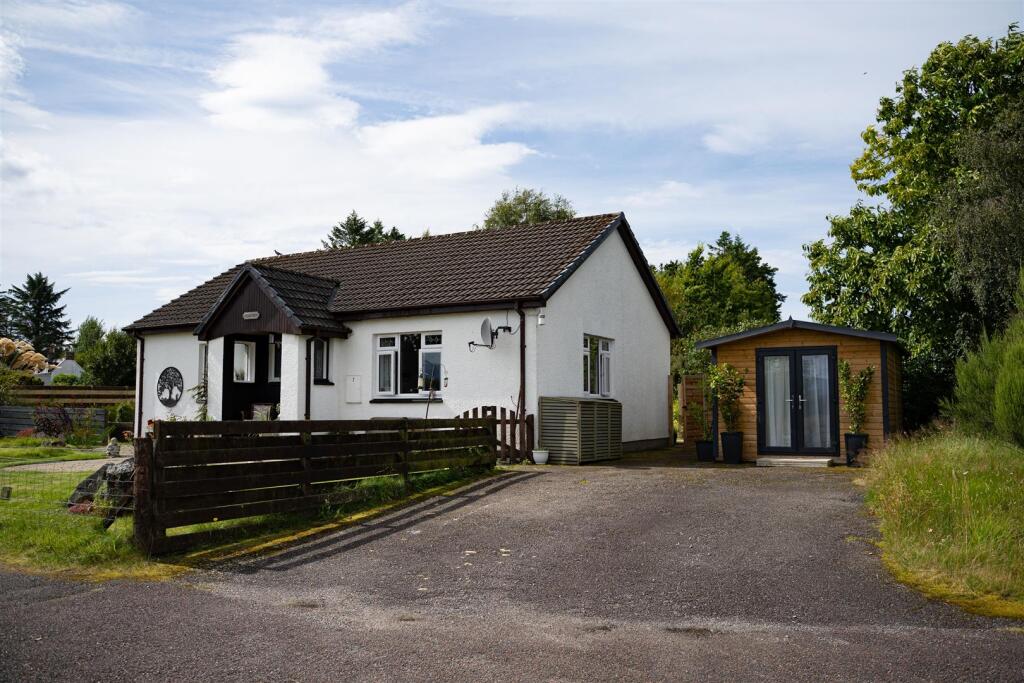 Main image of property: Columba Court, Laide, Achnasheen