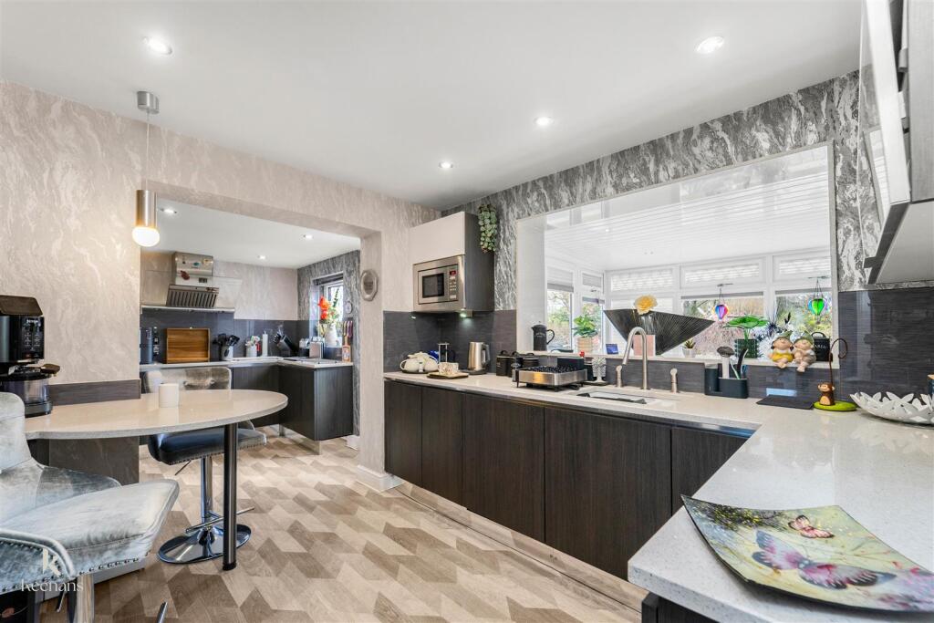 Main image of property: Ventnor Road, Haslingden, Rossendale