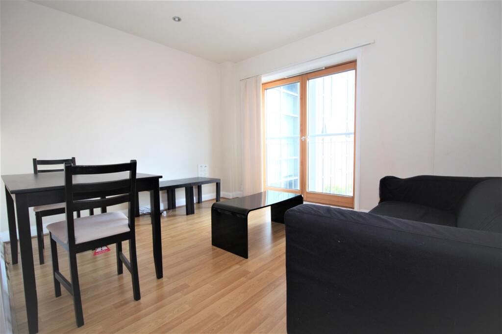 Main image of property: Burgess House, Burgess Street, Leicester