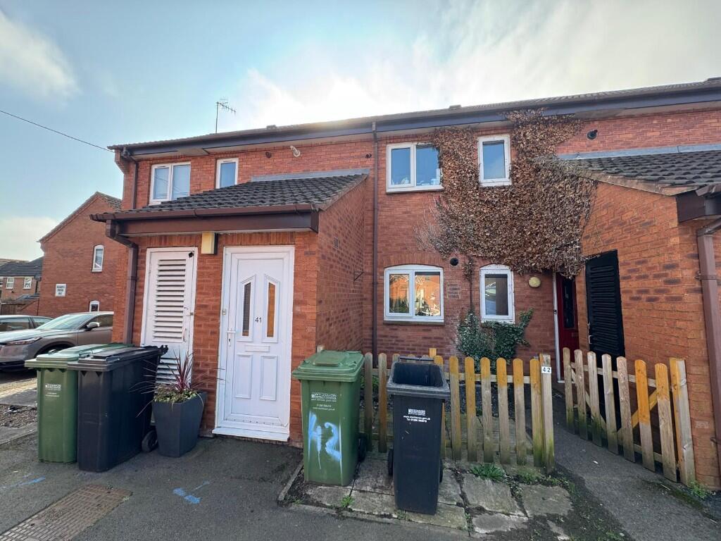 Main image of property: Trent Close,Droitwich,WR9