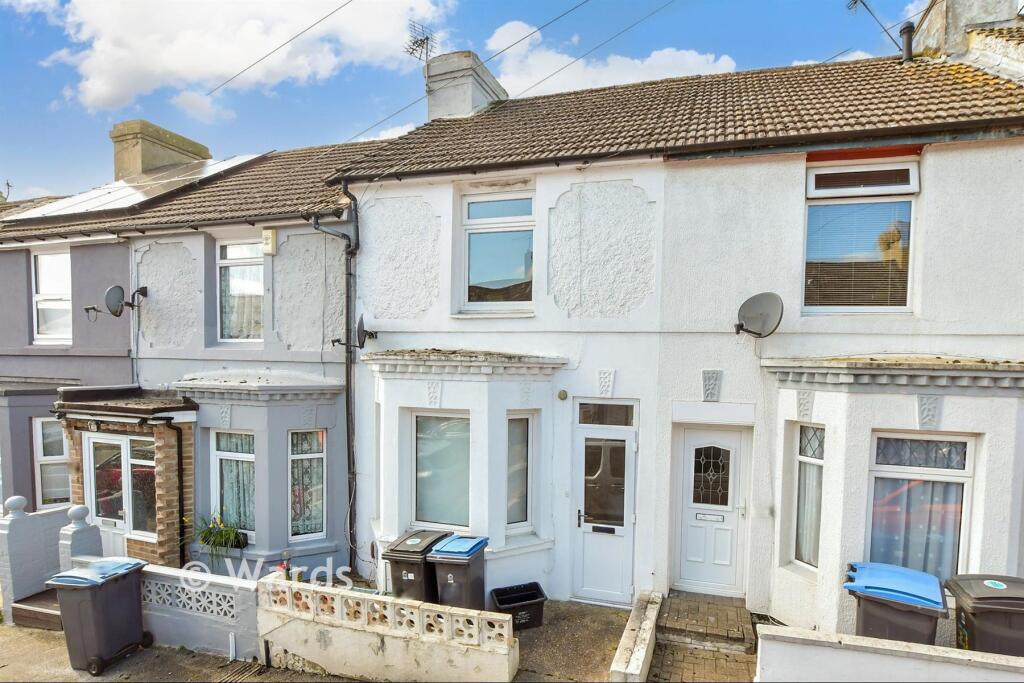 Main image of property: Glenfield Road, Dover, Kent