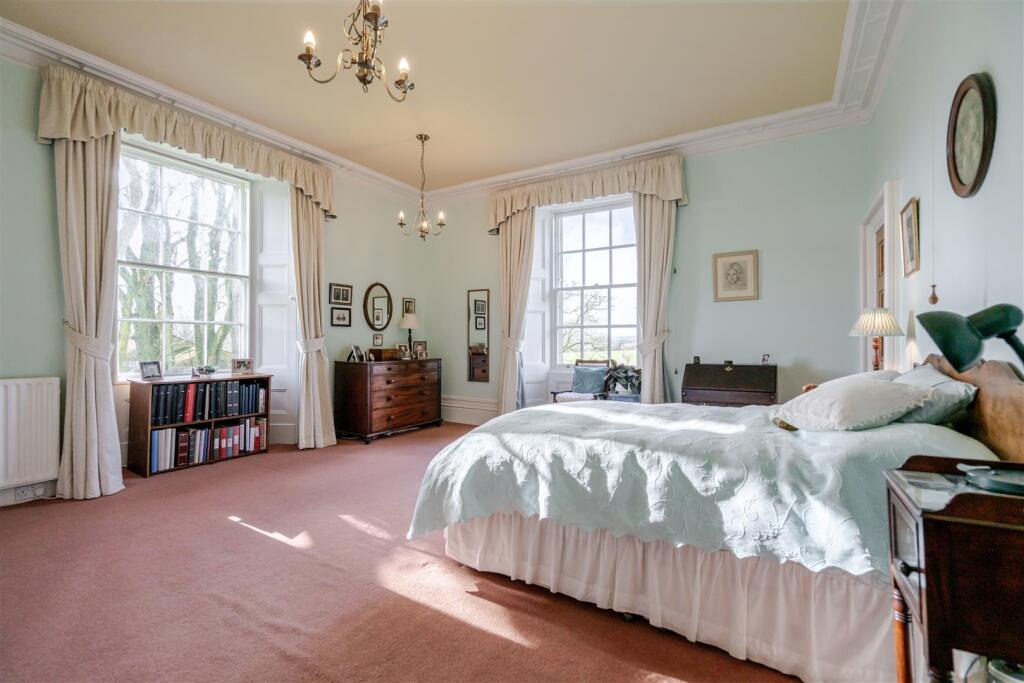 Additional image 23 of Craigvar, Peel Green, Hellifield, Skipton