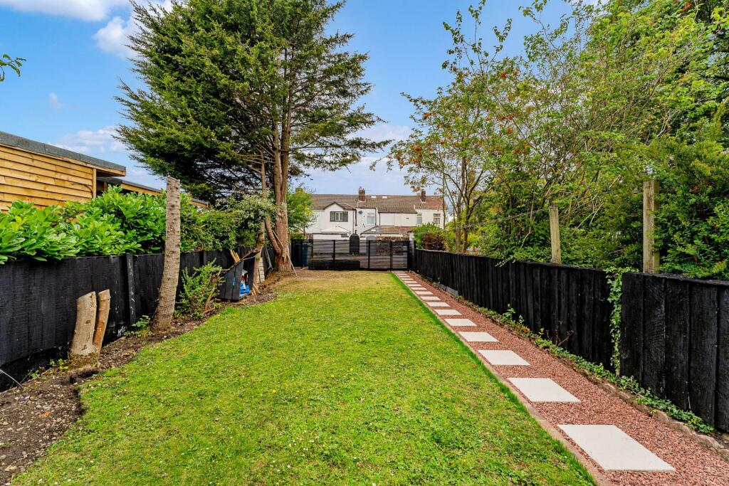 House in Widnes, Halton - View 2