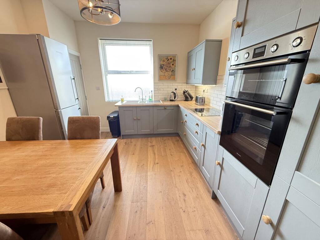 House in Calderdale, Friendly - More