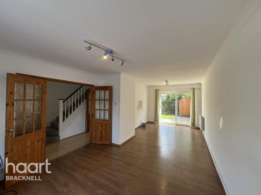 Main image of property: Burlsdon Way, Bracknell