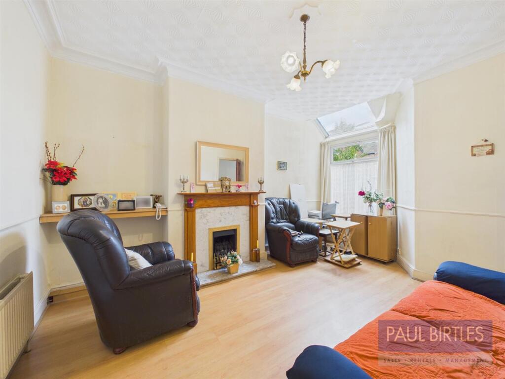House in Manchester - View 4